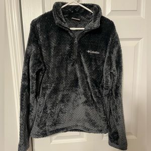 Girls Columbia Jacket